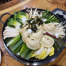 Owolaemandujeongol 5