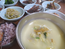 조흥식당 1