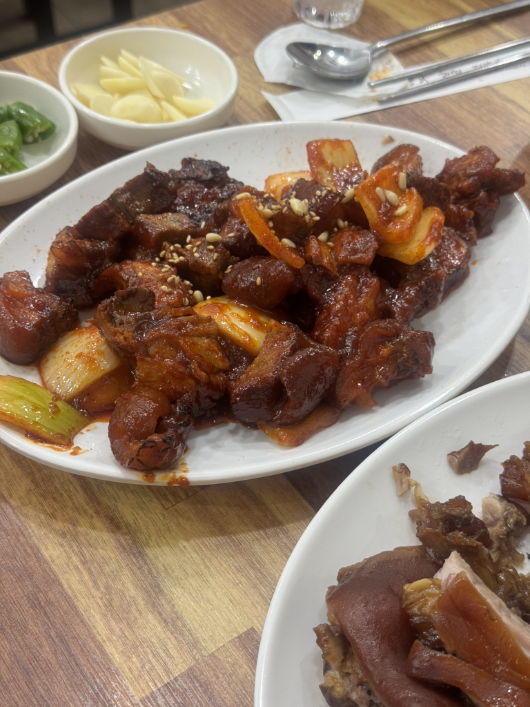 김민석왕족발보쌈 사진 3