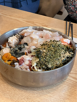 곱돌횟집 4