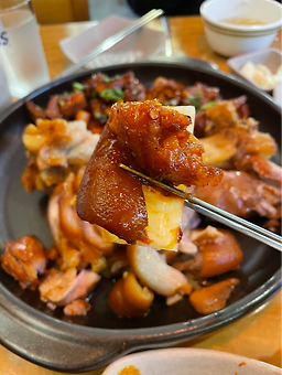 족발야시장 평택시청점 5