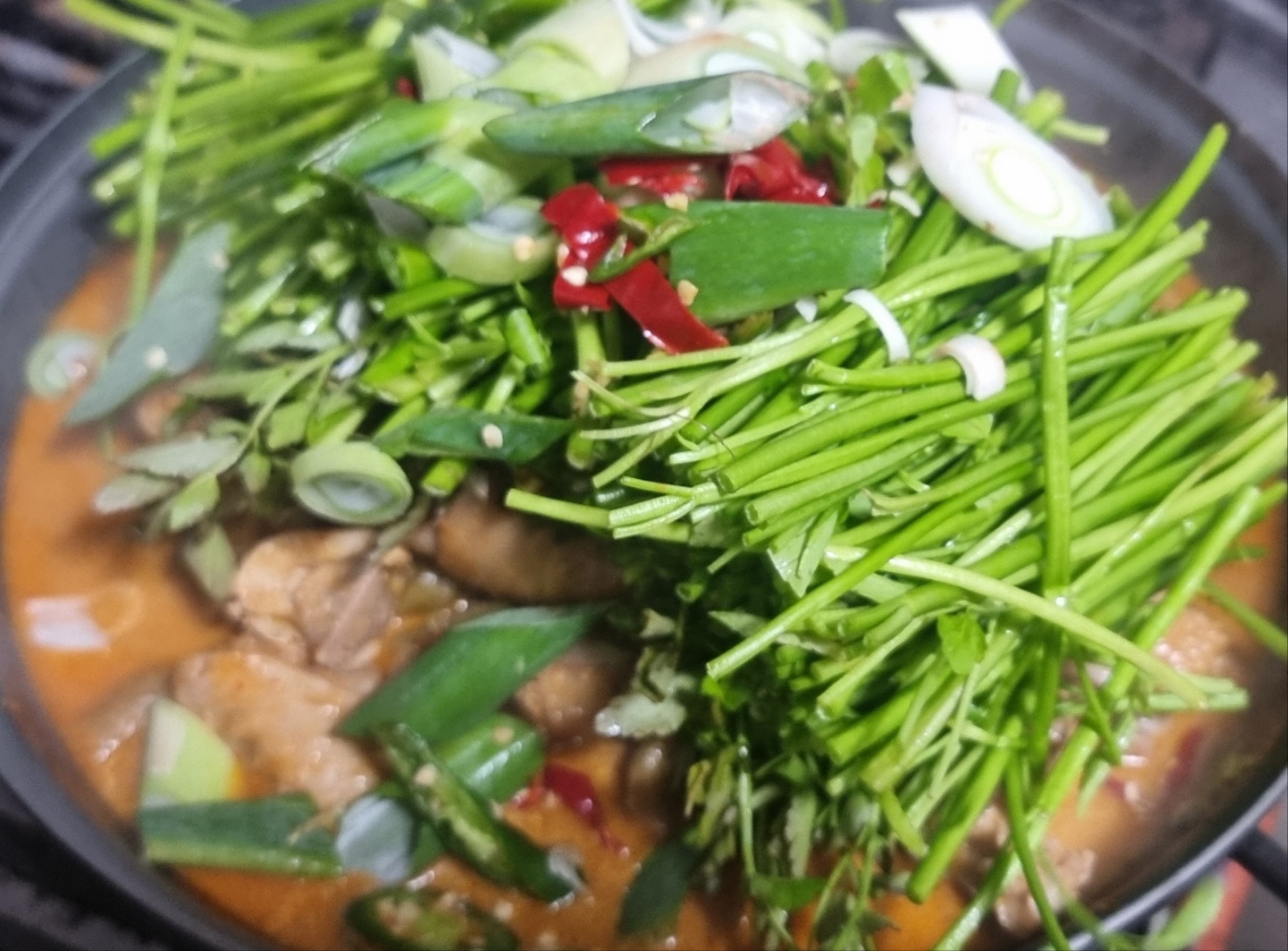 Geurinhoegwan (그린회관) 2
