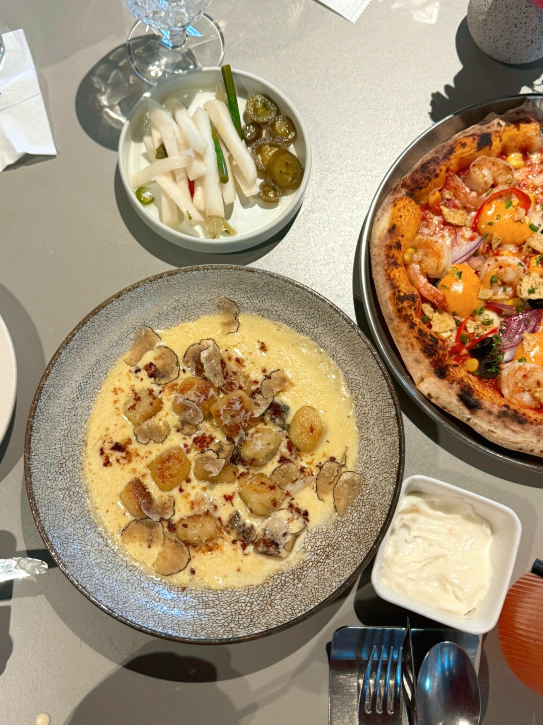스케줄 성수 사진 4