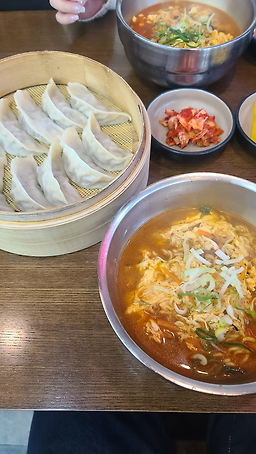 보영만두 강남점 사진 5
