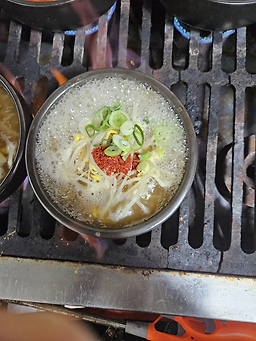 두채사랑 전주 콩나물 2