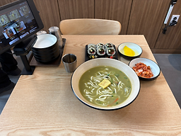 보말칼국수 배말삼계탕 영등포점 사진 6