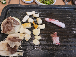 이수식육식당 6