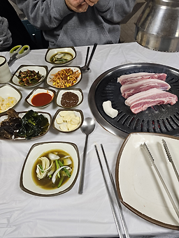 생고기숯불구이촌 2