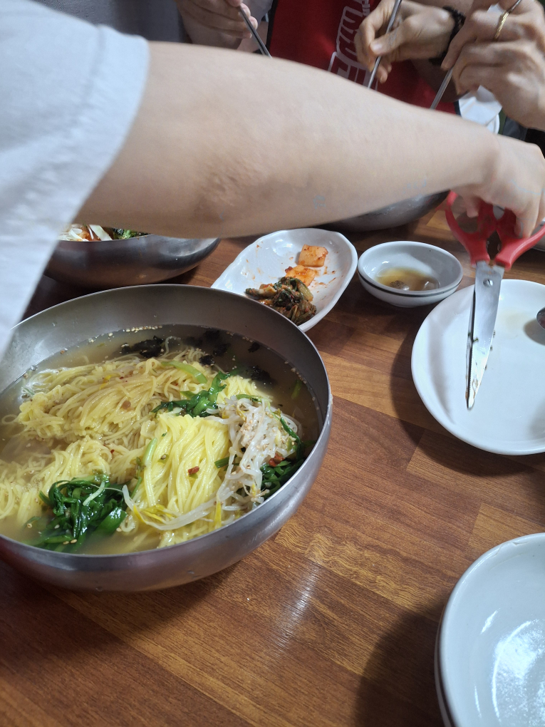 국수마을 2