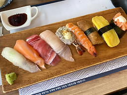 Minyeongchobapgongjang (민영초밥공장) 1