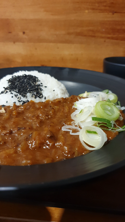 야기카레 사진 6