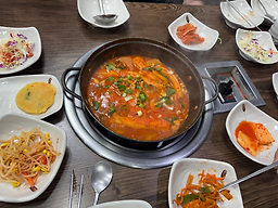 산방산 나들목 대표 사진