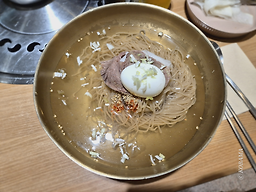 Ryugyeongmyeonok (류경면옥) 3