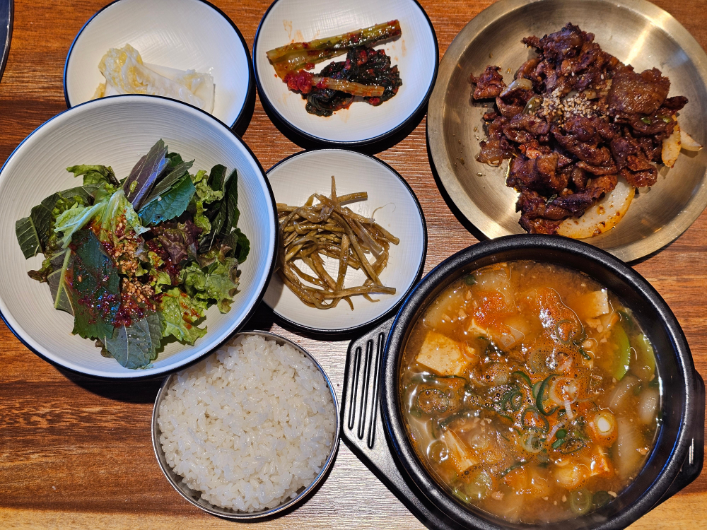 담가화로구이 수지구청점 사진 2