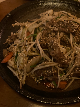 월당실내포차 사진 4