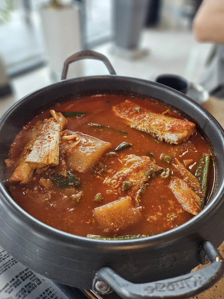 부뚜막식당 1호점 대표 사진