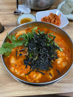 코끼리냉면칼국수 3