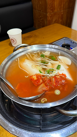Baegajokbal 6