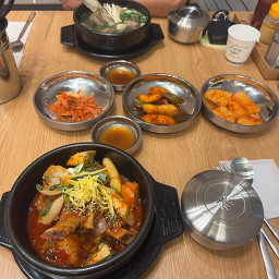 Woncheongdammyeonokgumijikyeongjeom 4