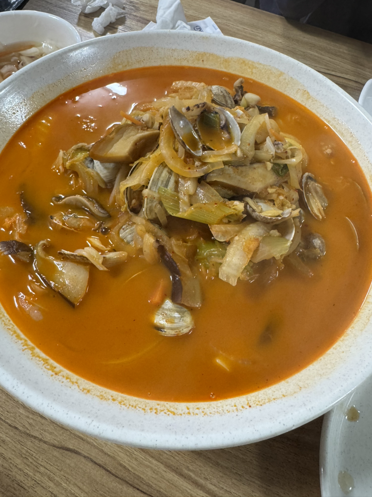 Piljjamppong (필짬뽕) 1
