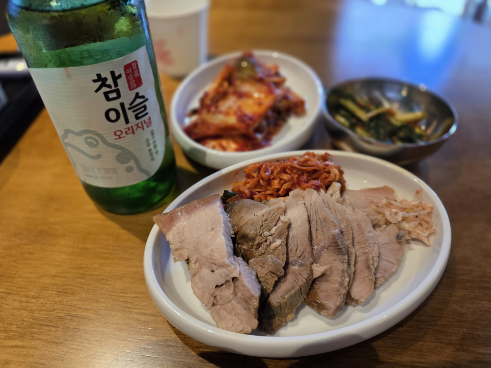 어서와칼국수 홍대합정점 사진 8