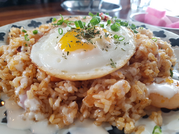Bongssinebueok (봉씨네부엌) 2