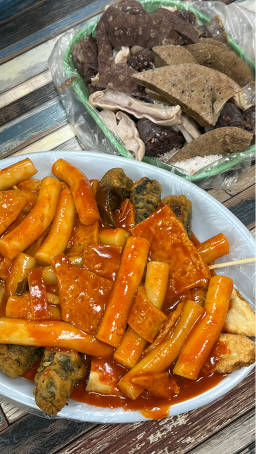 꼬야떡볶이 사진 8