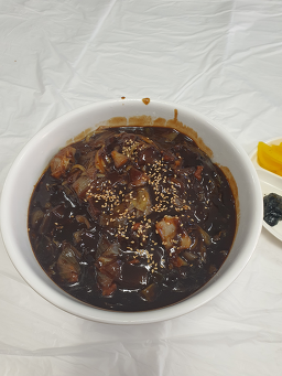 Buseongbanjeom (부성반점) 2