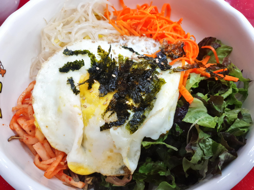 김숙이토마토 신방화역점 사진 2