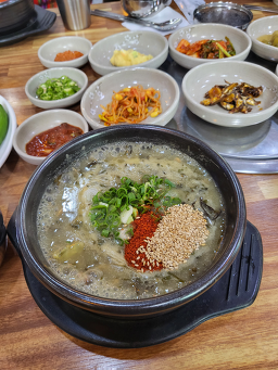수영밥상 사진 6