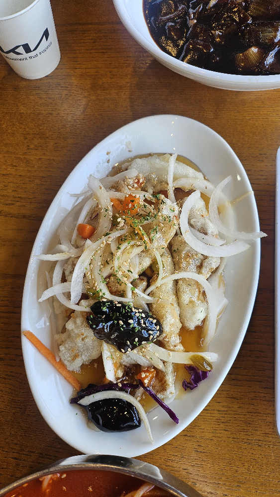 Tteokgujjamppong 4