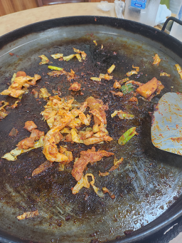 Bujadakgalbi (부자닭갈비) 2