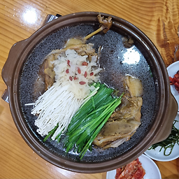 Pulhyanggi (풀향기) 1