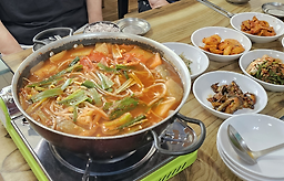Bongyangboribapjip 5