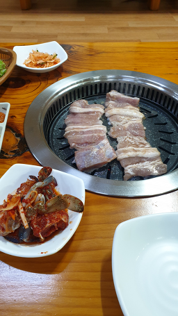 쇠소깍돼지갈비 사진 2