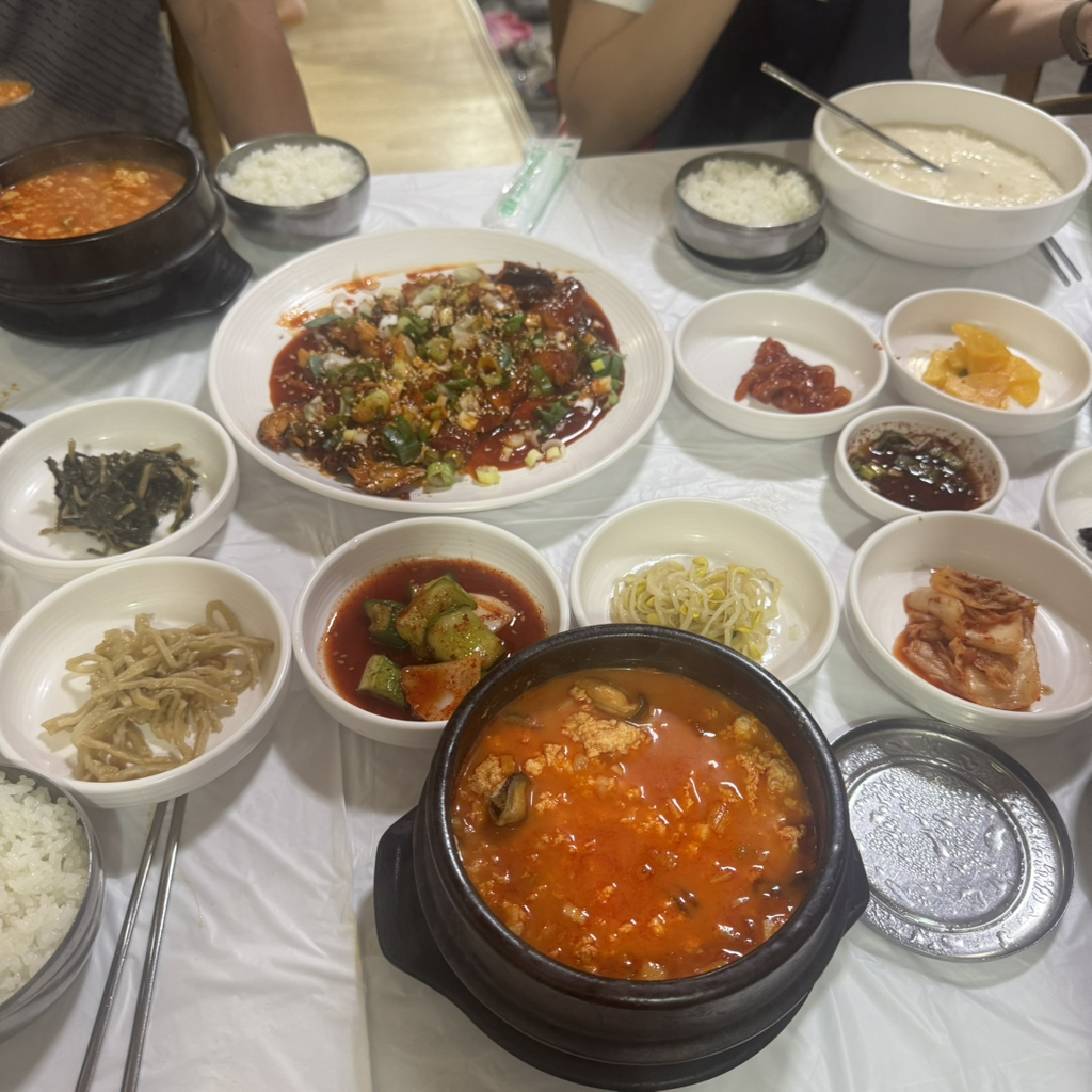 콩담 10