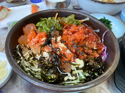 Myeongseongsongeojang (명성송어장) 3