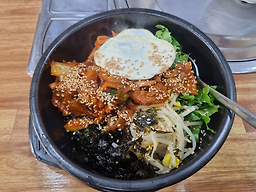 콩심 오류동역점 4