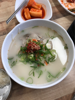 김녕장터국수 사진 6