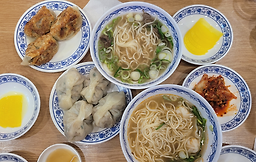 오한수 우육면가 정동점 대표 사진