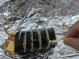 오동통김밥 5
