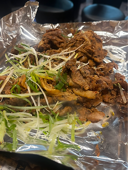 밥순이 대표 사진