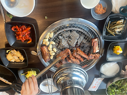 동촌숯불가든 3