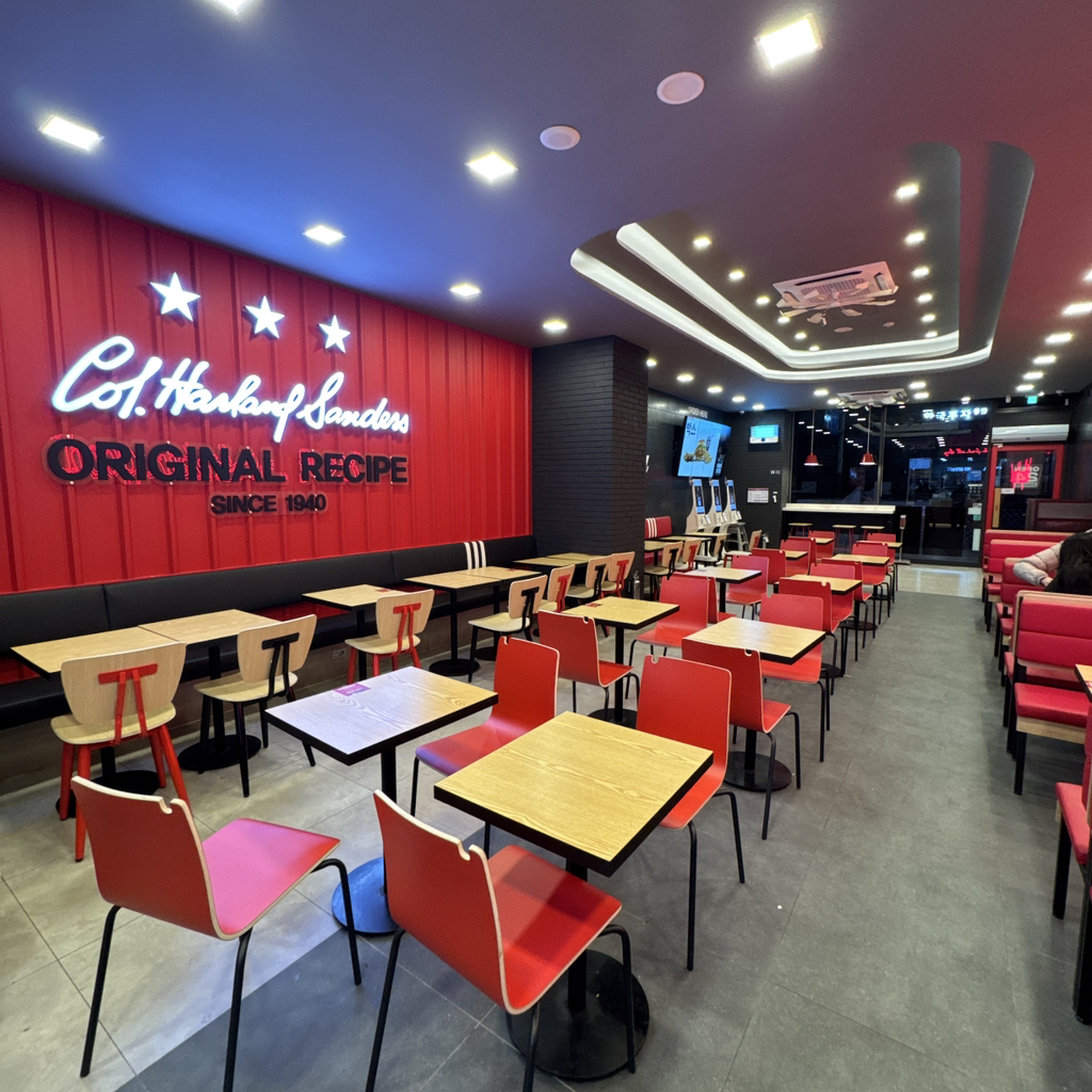 KFC 노원역점 사진 4
