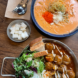 서울미트볼 서교망원점 사진 2
