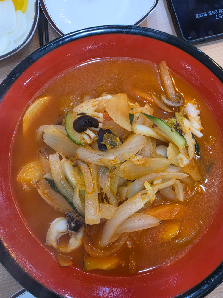 Manboseong (만보성) 2