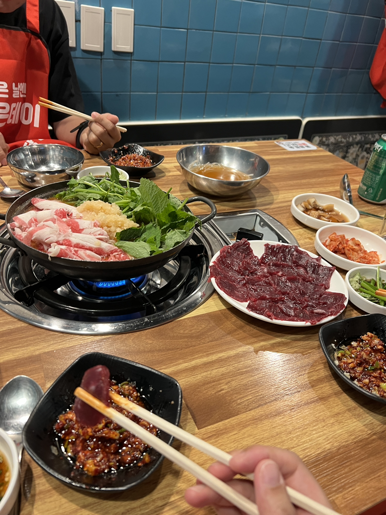 일팔식당 1