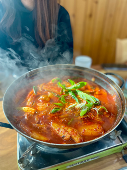 덕성식당 사진 4