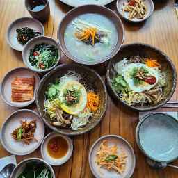 Dagang (다강) 1