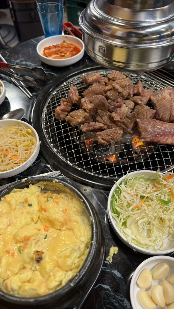 Gorillagwacheon (고릴라과천) 3